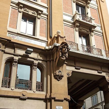 Art Apartment Campidoglio Флоренция Екстериор снимка