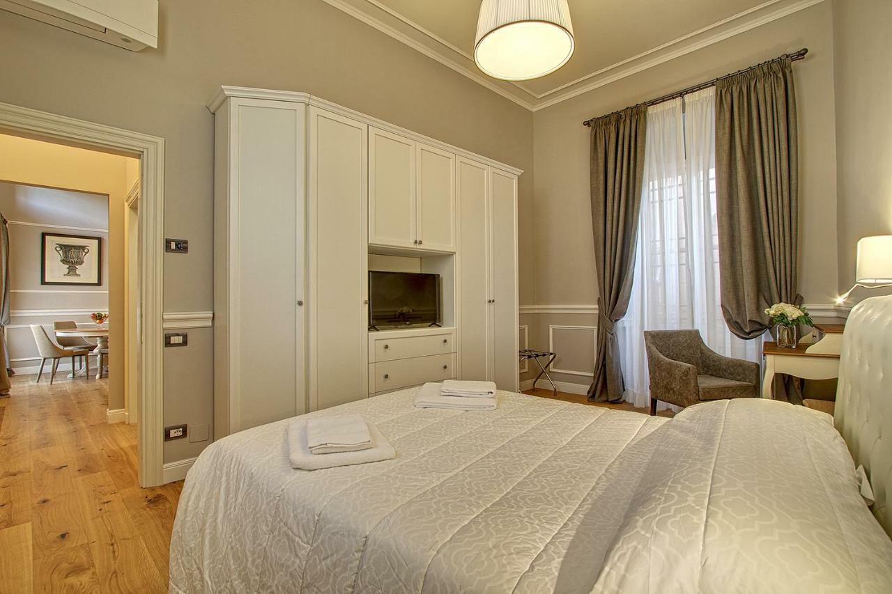 Art Apartment Campidoglio Флоренция Екстериор снимка